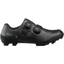 Cykelskor MTB Shimano XC703W Dam svart