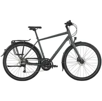 Hybridcykel Bergamont Vitess 40 Rigid Kelp Green