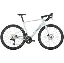 Racercykel Scott Addict 30 Cumulus White