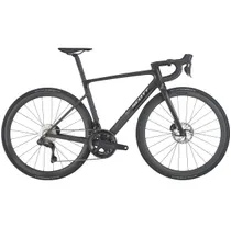 Racercykel Scott Addict RC 20 Carbon Black