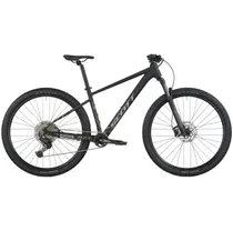 Hardtail MTB Scott Contrail 10 Black