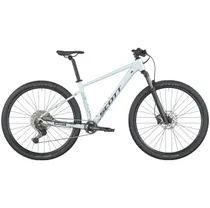 Hardtail MTB Scott Contrail 10 Cumulus White