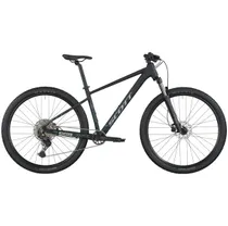 Hardtail MTB Scott Contrail 20 Black