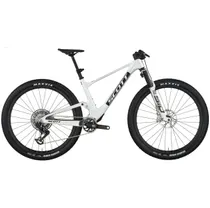 Held&auml;mpad MTB Scott Spark RC World Cup EVO White