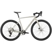 Gravelbike Scott Speedster Gravel 10 Taupe Beige