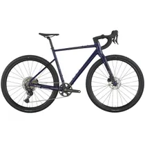 Gravelbike Scott Speedster Gravel 30 Grape Purple