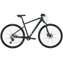 Hybridcykel Scott Sub Cross 10 Granite Black