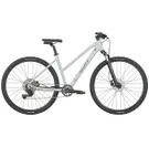 Hybridcykel Scott Sub Cross 30 Slope Misty Beige