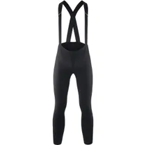 Cykelbyxor Assos MILLE GT Spring Fall Bib Tights S11 Black Series