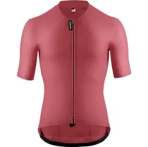 Cykeltr&ouml;ja Assos Equipe R Jersey S11 Deadly Berry 