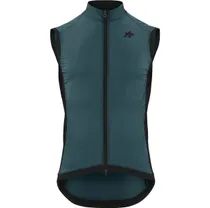 Cykelv&auml;st Assos Mille GT Wind Vest S11 Deep Petrol 