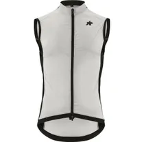 Cykelv&auml;st Assos Mille GT Wind Vest S11 Almond Milk 