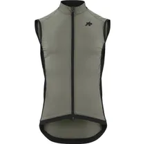 Cykelv&auml;st Assos Mille GT Wind Vest S11 Edge Green 