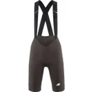 Cykelbyxor Korta Assos Uma GT Bib Shorts S11 Wild Brown 