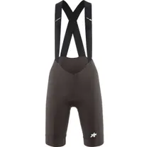 Cykelbyxor Korta Assos Uma GT Bib Shorts S11 Wild Brown 