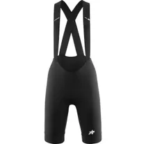 Cykelbyxor Korta Assos Uma GT Bib Shorts S11 Black Series 