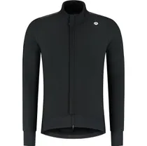 Cykeljacka Rogelli Distance II Jacket Men Black
