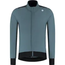 Cykeljacka Rogelli Distance II Jacket Men Blue/Black