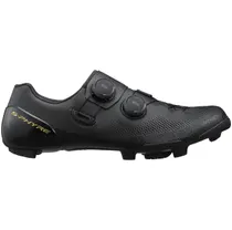 Cykelskor Gravel Shimano RX910 Herr svart