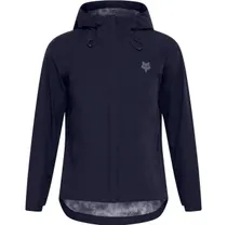 Cykeljacka Fox Yth Ranger Water Jacket Black