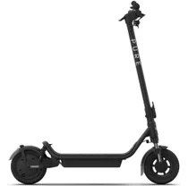 Elsparkcykel Pure Air 5 Suspension Pro+ SE Black