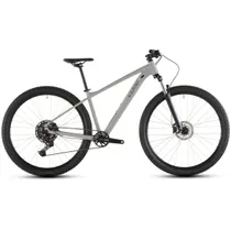 Hardtail MTB Cube Aim Pro Greige/Titan