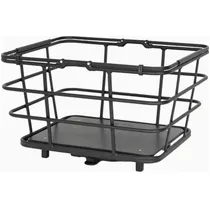 Cykelkorg Atran Velo Perro AVS+ Black