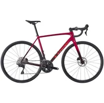 Racercykel Trek &Eacute;monda ALR 5 Crimson/Dark Carmine Fade