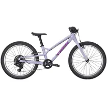 Barncykel Trek Wahoo 20 Path Lavender Haze