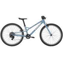 Barncykel Trek Wahoo 24 Path Fjord Blue