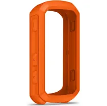 Silikonfodral Garmin Edge 550/850 Orange