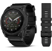 Tr&auml;ningsklocka Garmin Tactix 8 Solar 51mm Black
