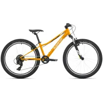 Barncykel Superior RACER 24 Gloss Copper