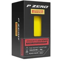 Cykelslang Pirelli P ZERO SmarTUBE EVO 28" Presta 42mm 25/28-622