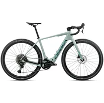 Elcykel Gravel Orbea Denna H40 420Wh Blue Stone