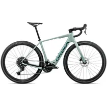 Elcykel Gravel Orbea Denna H50 420Wh Blue Stone