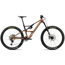 Held&auml;mpad MTB Orbea Occam LT H10 Metallic Cinnamon/Black