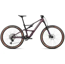 Held&auml;mpad MTB Orbea Occam SL M30 Sunset Carbon View/Black
