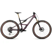 Held&auml;mpad MTB Orbea Occam SL M-LTD XX AXS Sunset Carbon View/Black