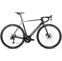 Racercykel Orbea Orca M20iTeam Ultegra Di2 Diamond Carbon View/Titan Grey