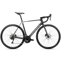 Racercykel Orbea Orca M30 105 Diamond Carbon View/Titan Grey