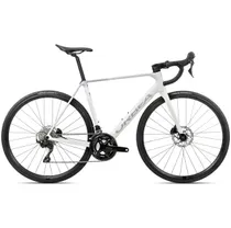 Racercykel Orbea Orca M30 105 Iris White/Lilac