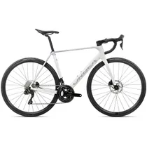 Racercykel Orbea Orca M30i 105 Di2 Iris White/Lilac