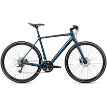 Hybridcykel Orbea Vector 20 Moondust Blue