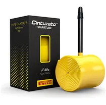 Cykelslang Pirelli SmarTUBE Cinturato 33/45-622 Presta 60mm