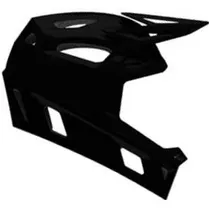 Cykelhj&auml;lm Bell Full-Air Mips Matte Black Solid 