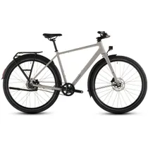 Cityhybrid Cube Editor Pro FE Oatgrey/Grey