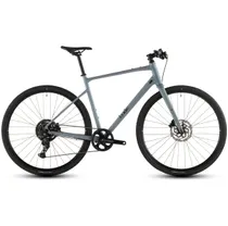 Cityhybrid Cube Nulane ONE Greysage/Black