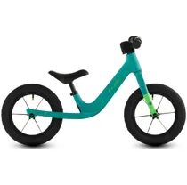 Balanscykel Cube Numove 120 Walk Seagreen/Green 12"