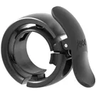 Ringklocka Knog Oi Prima Anthracite S